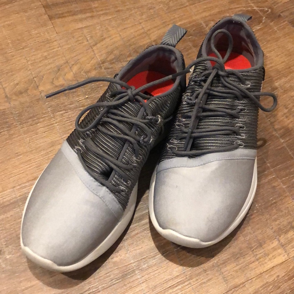 Under Armour Sneakers!